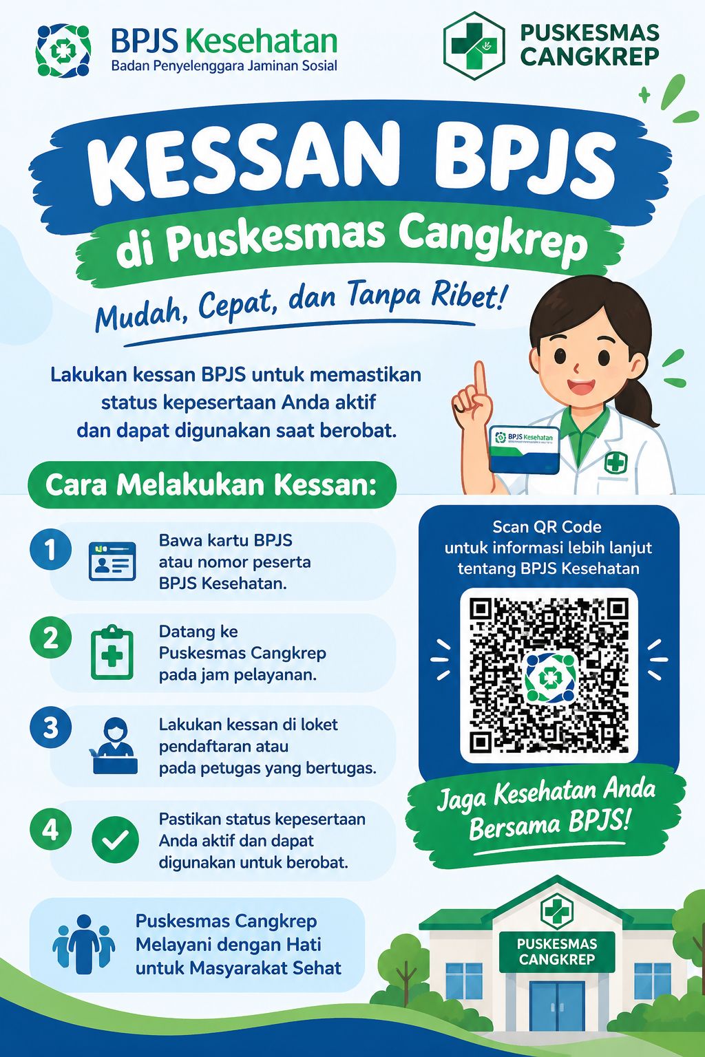 KESSAN BPJS